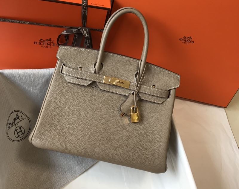 Hermes Birkin Bags